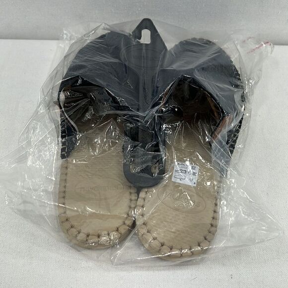 Havaianas Mule Black- size 7- NWT - Picture 5 of 7